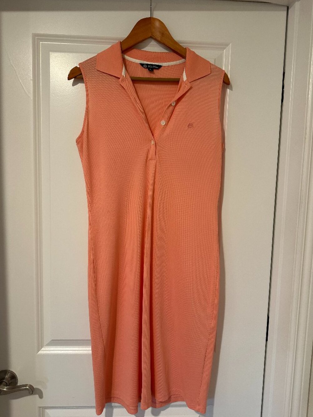 Brooks Brothers Classic Dress